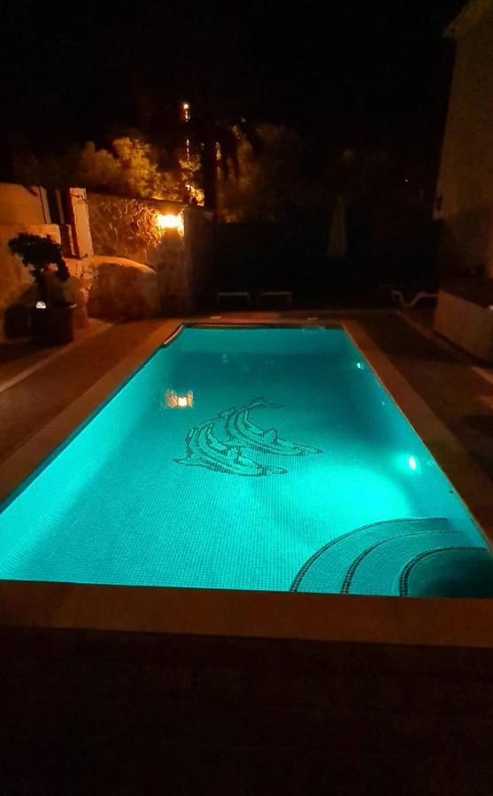カラ・ムラダ Casa Ladenaヴィラ エクステリア 写真